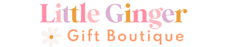 Little Ginger Gift Boutique