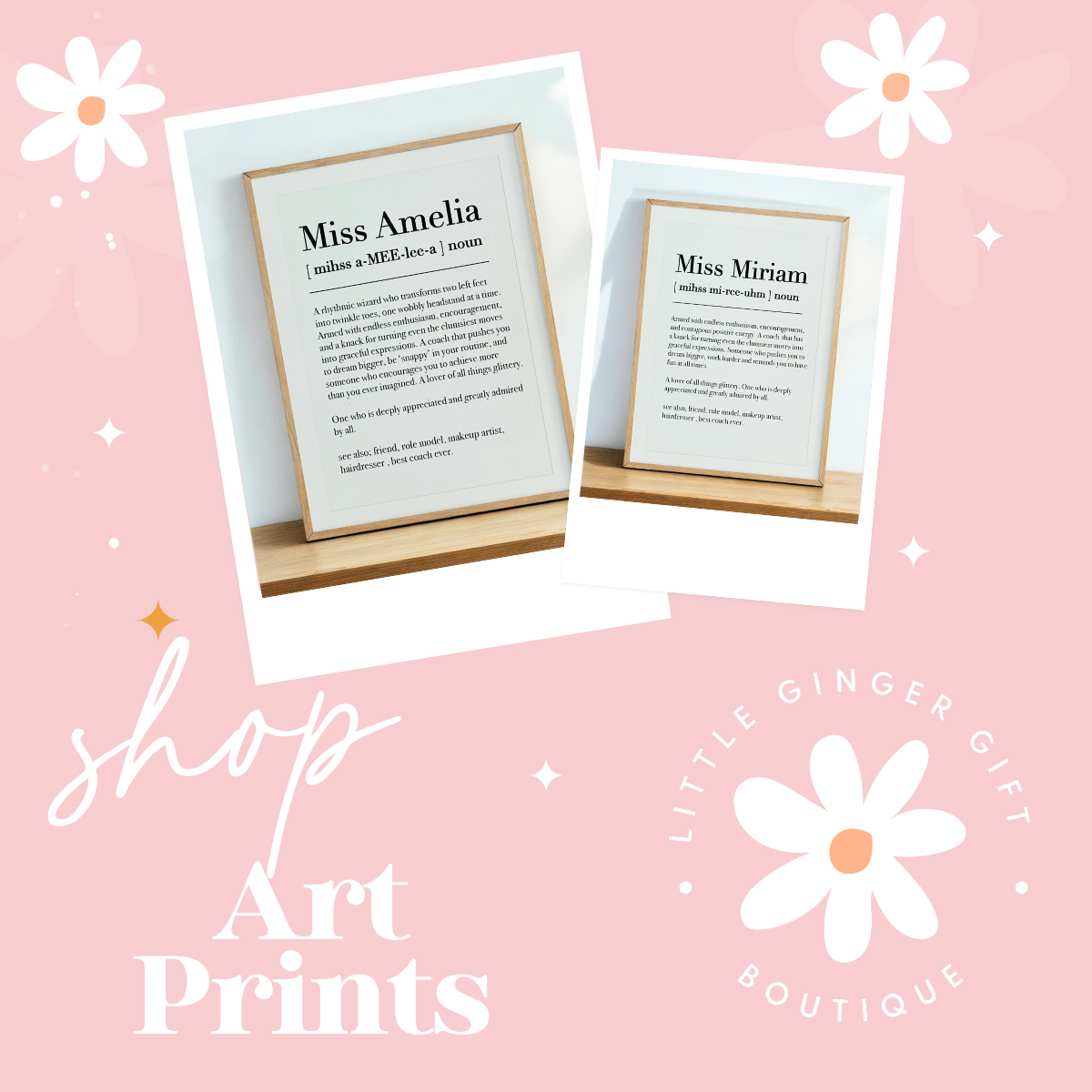 Art Prints