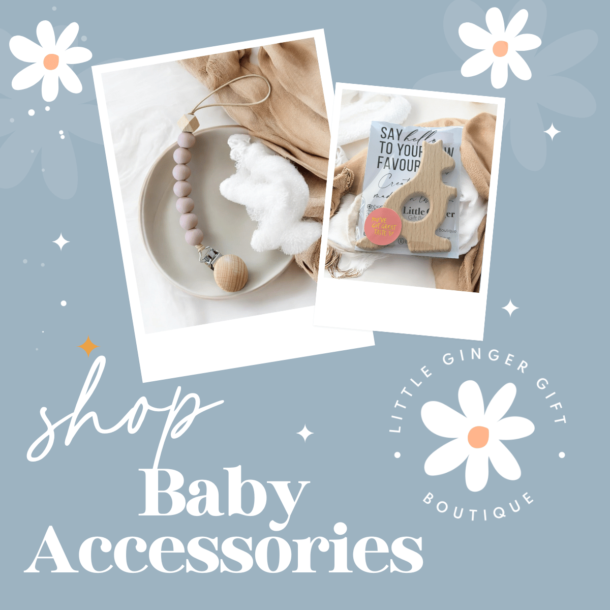 Baby Accessories