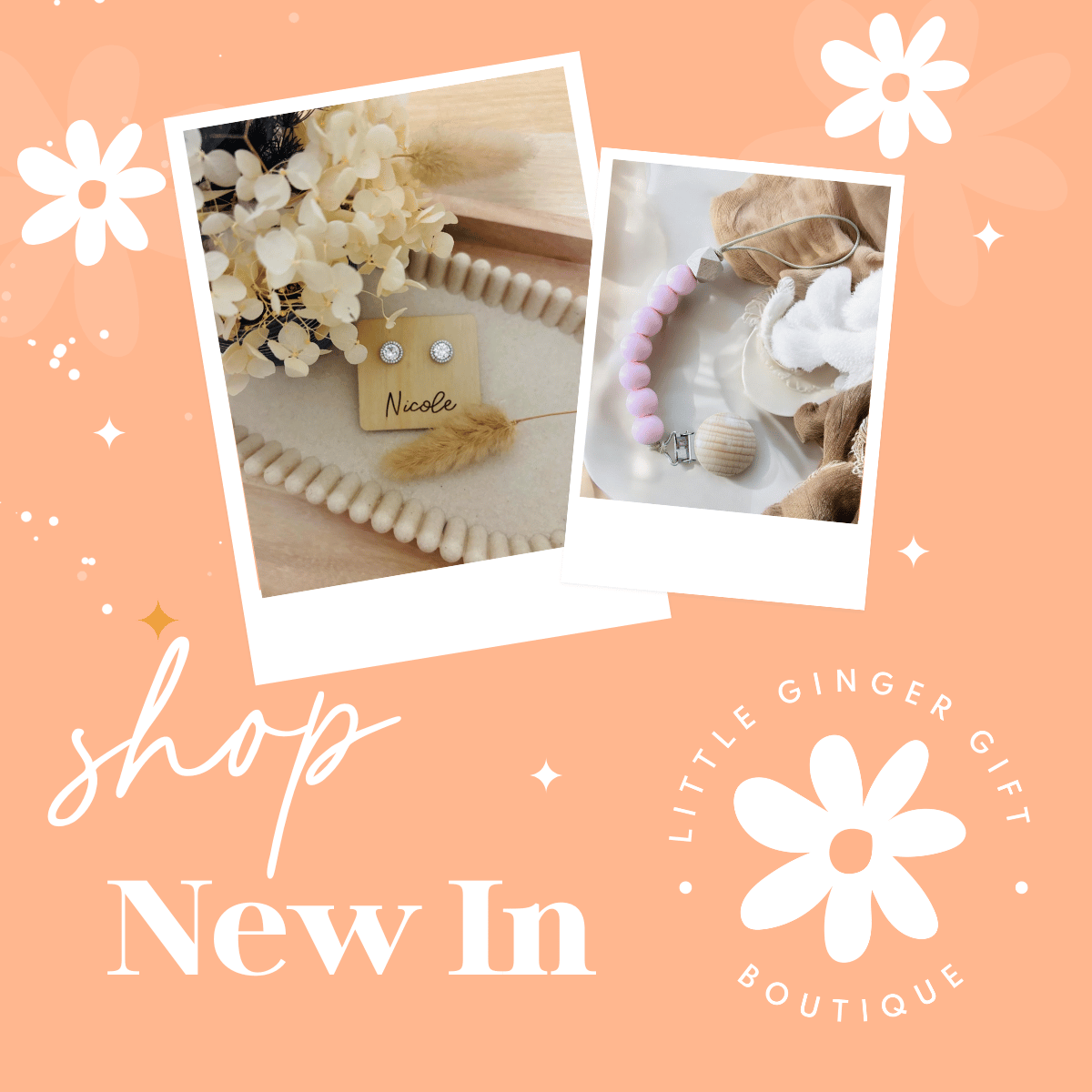 New In