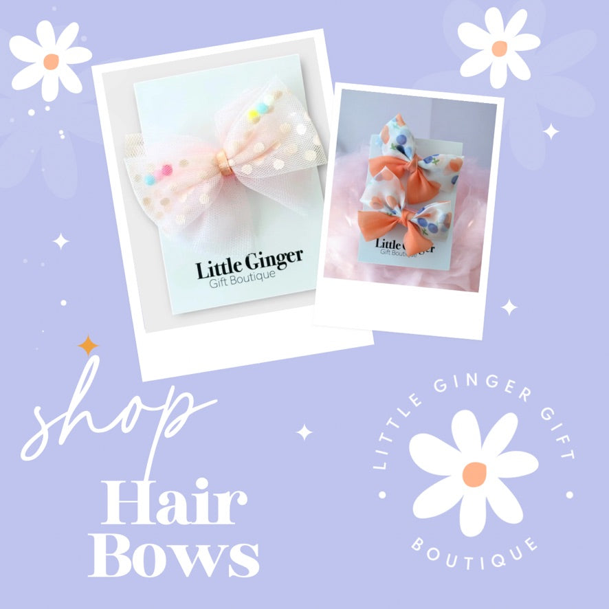 Hair Bows