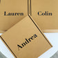 Personalised Gift Box- Gift Box ONLY