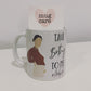 Midwife/Obstetric Gift Mugs