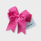Personalised 8 inch Bow