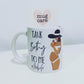 Midwife/Obstetric Gift Mugs