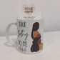 Midwife/Obstetric Gift Mugs