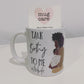 Midwife/Obstetric Gift Mugs