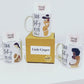 Midwife/Obstetric Gift Mugs