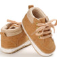 Brown Chino Pre Walkers