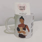 Midwife/Obstetric Gift Mugs