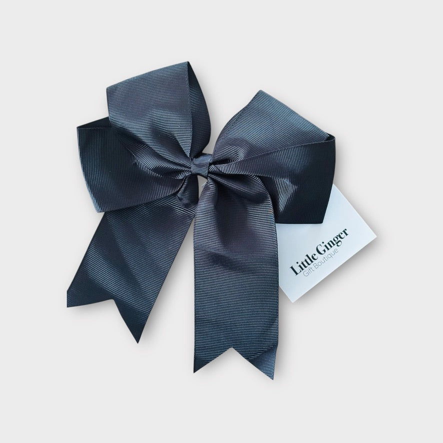 Personalised 8 inch Bow