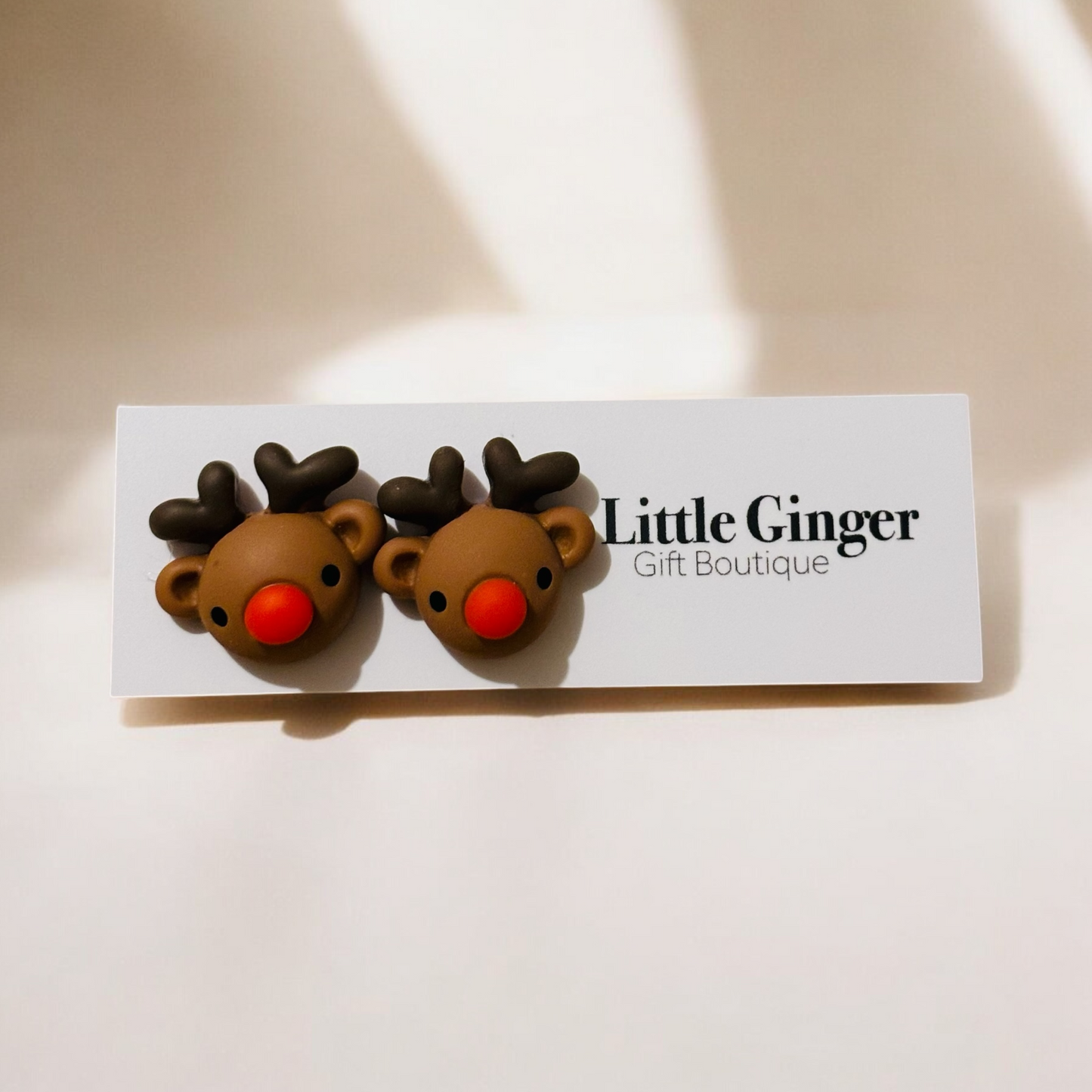 Christmas Stud earrings