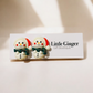 Christmas Stud earrings