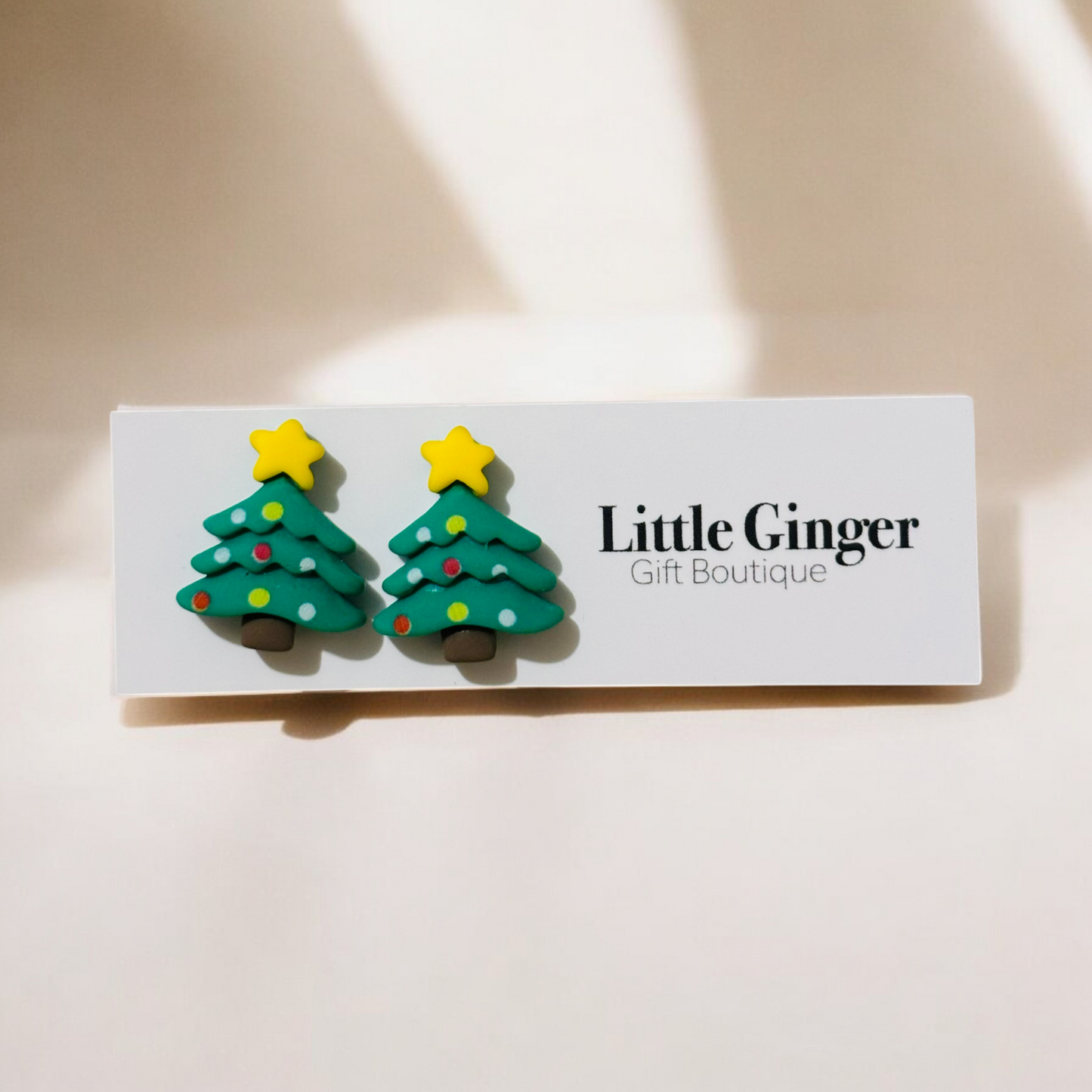 Christmas Stud earrings