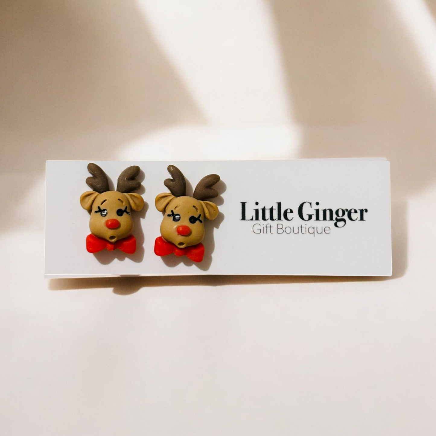 Christmas Stud earrings