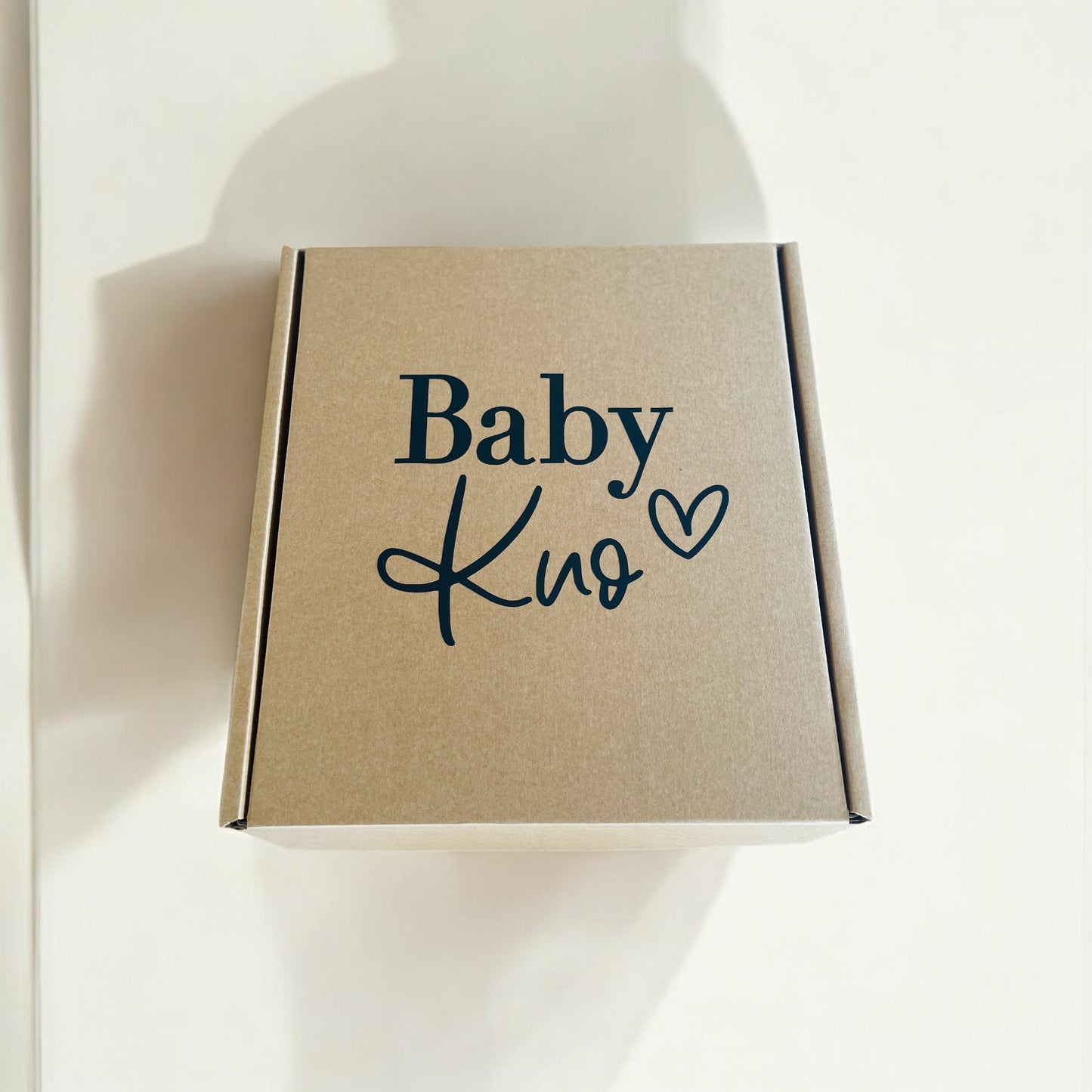 Personalised Gift Box- Gift Box ONLY