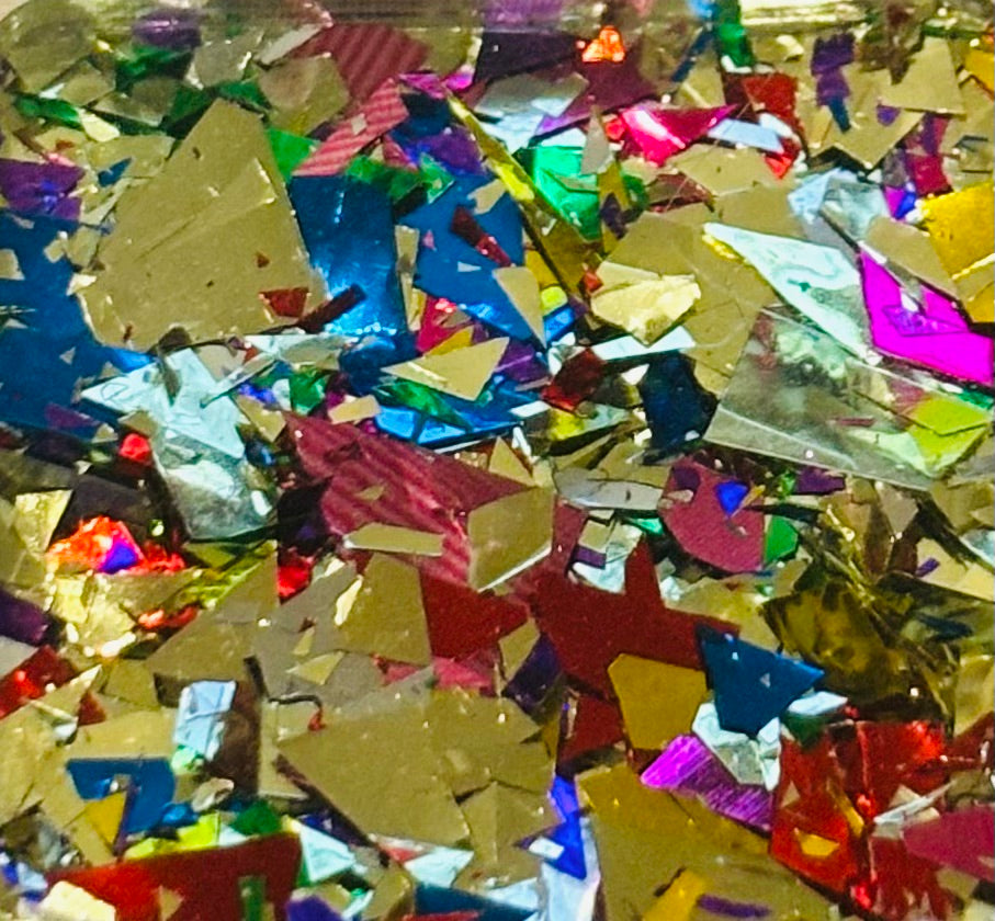 Party Gold