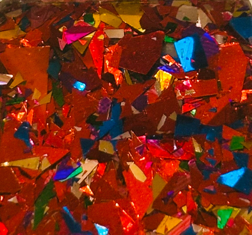 Party Red