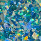 Aqua Chunky