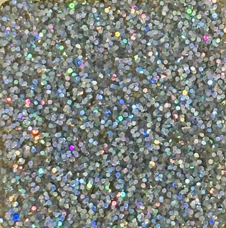 Holographic Silver