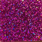 Holographic Violet