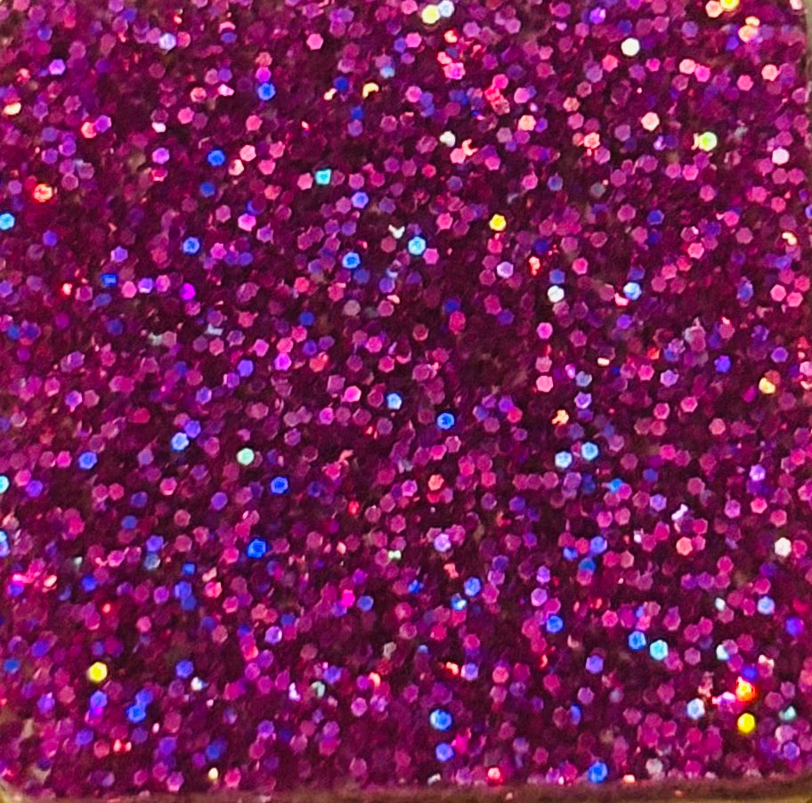 Holographic Violet