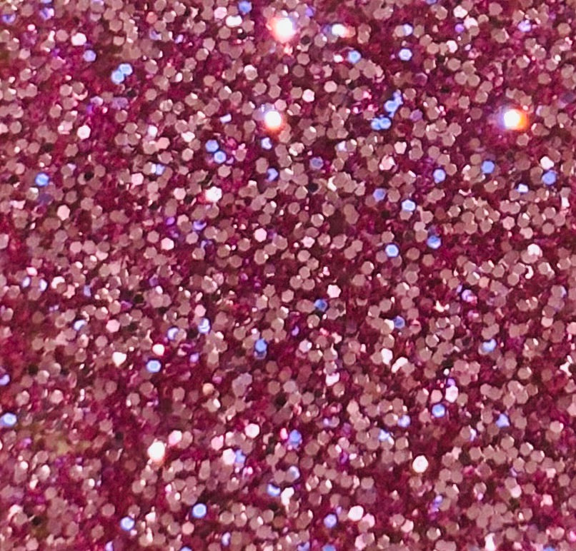Pink Glitter