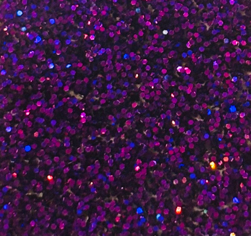 Holographic Purple