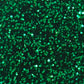 Forest Green Glitter