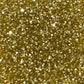 Light Gold Glitter