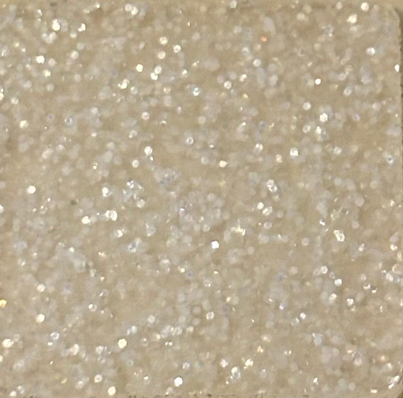 Fairy White Glitter Glitter