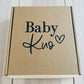 Personalised Gift Box- Gift Box ONLY