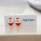 Christmas Stud earrings