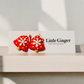 Christmas Stud earrings