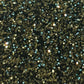 Black Midnight Glitter